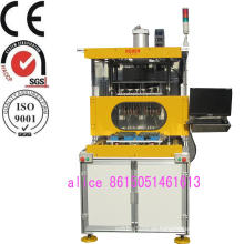 PCBA PCB Leiterplatte Heat Staking Welding Machine